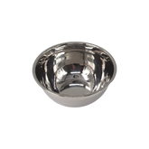 Lve Bol Metalic Argintiu 20cm 30-8